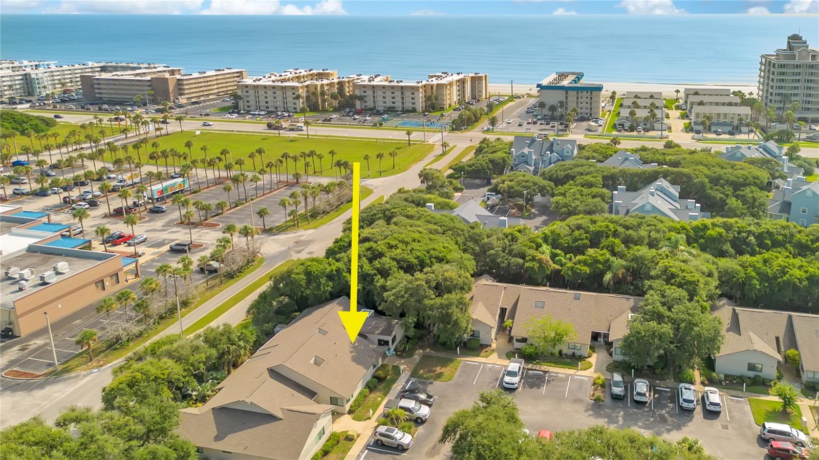 4229 Sea Mist, New Smyrna Beach, FL 32169