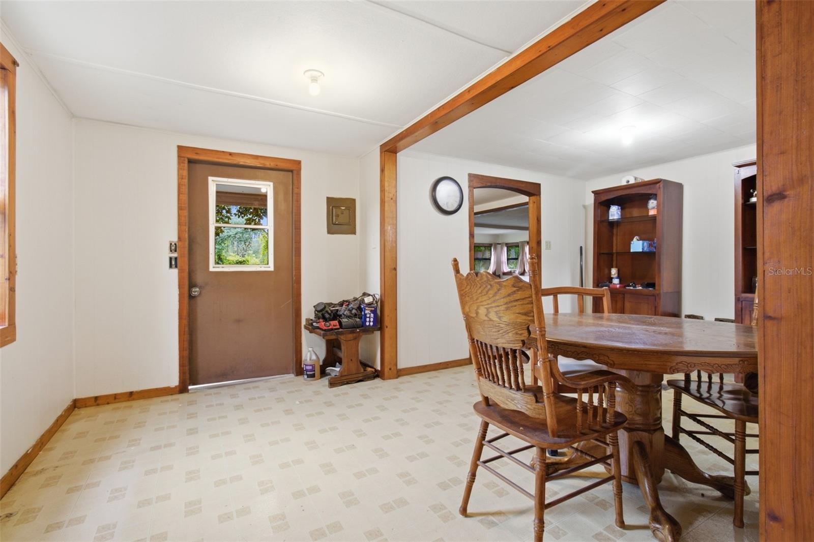 9299 Weatherly, Brooksville, FL 34601