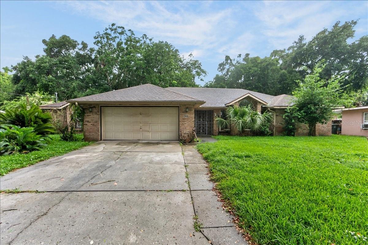 344 Frederick, Daytona Beach, FL 32114