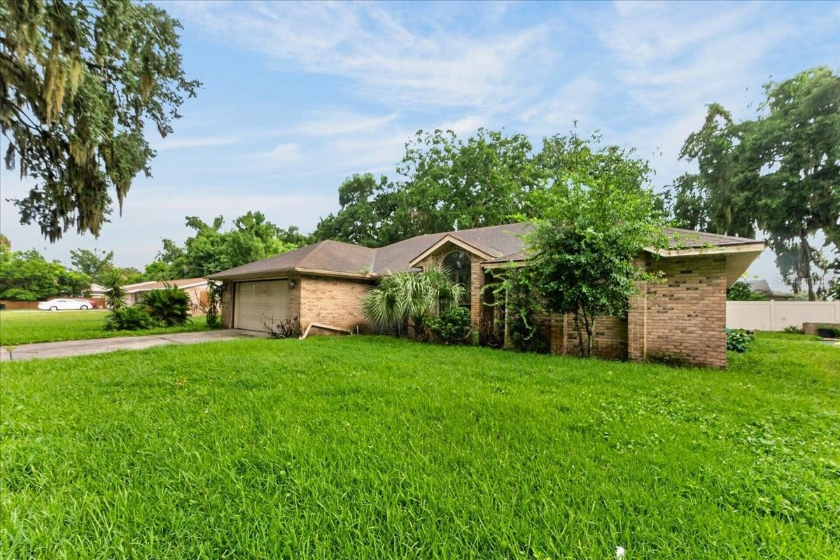344 Frederick, Daytona Beach, FL 32114
