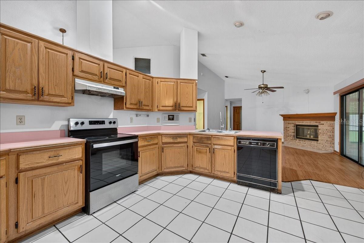 344 Frederick, Daytona Beach, FL 32114