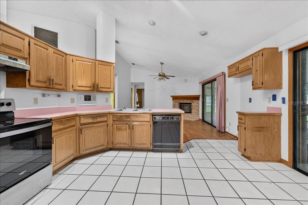 344 Frederick, Daytona Beach, FL 32114