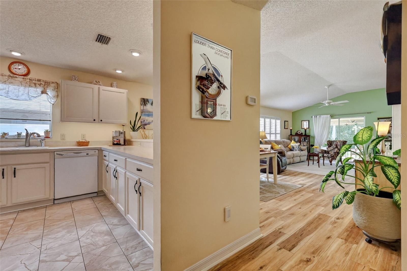 1631 Summerchase, The Villages, FL 32162