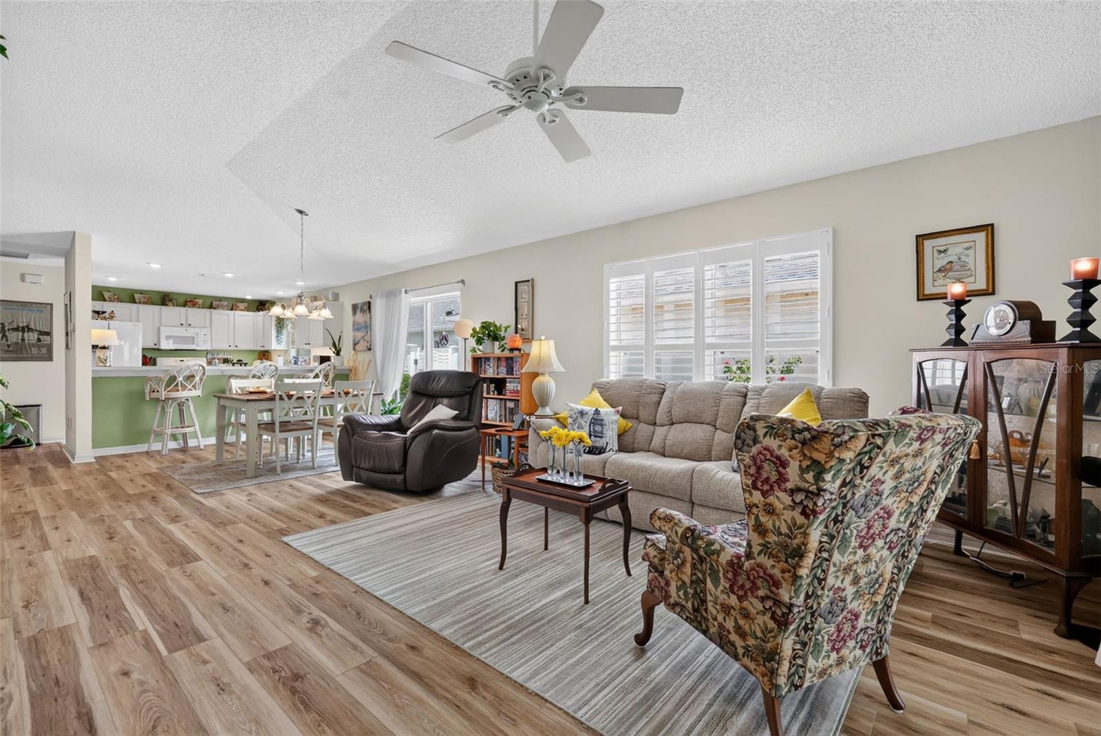 1631 Summerchase, The Villages, FL 32162