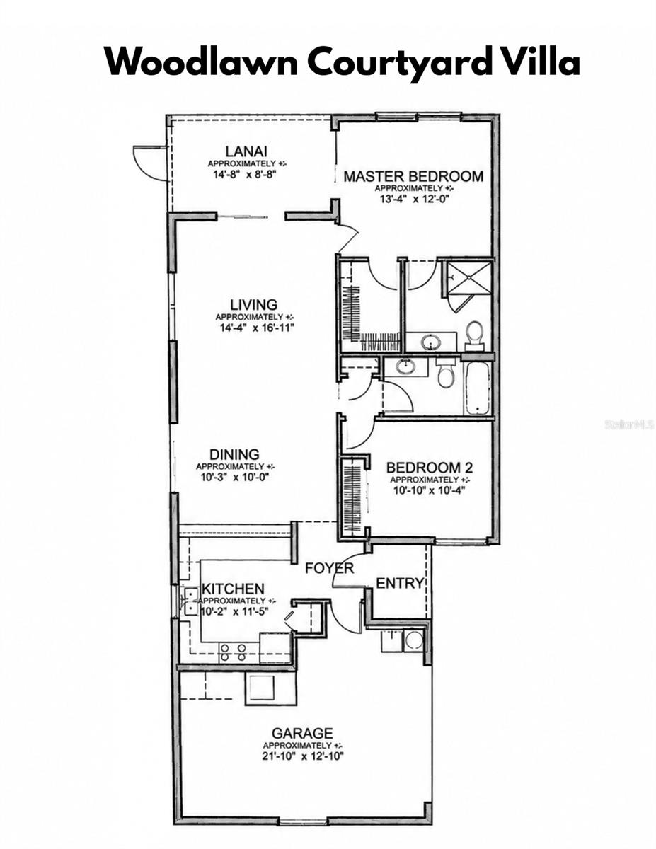 1631 Summerchase, The Villages, FL 32162