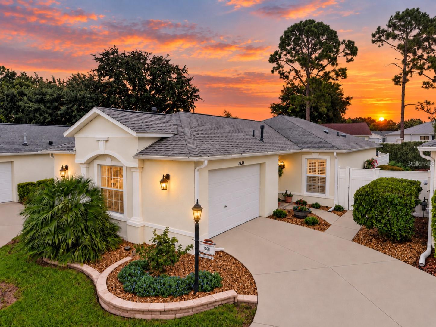 1631 Summerchase, The Villages, FL 32162