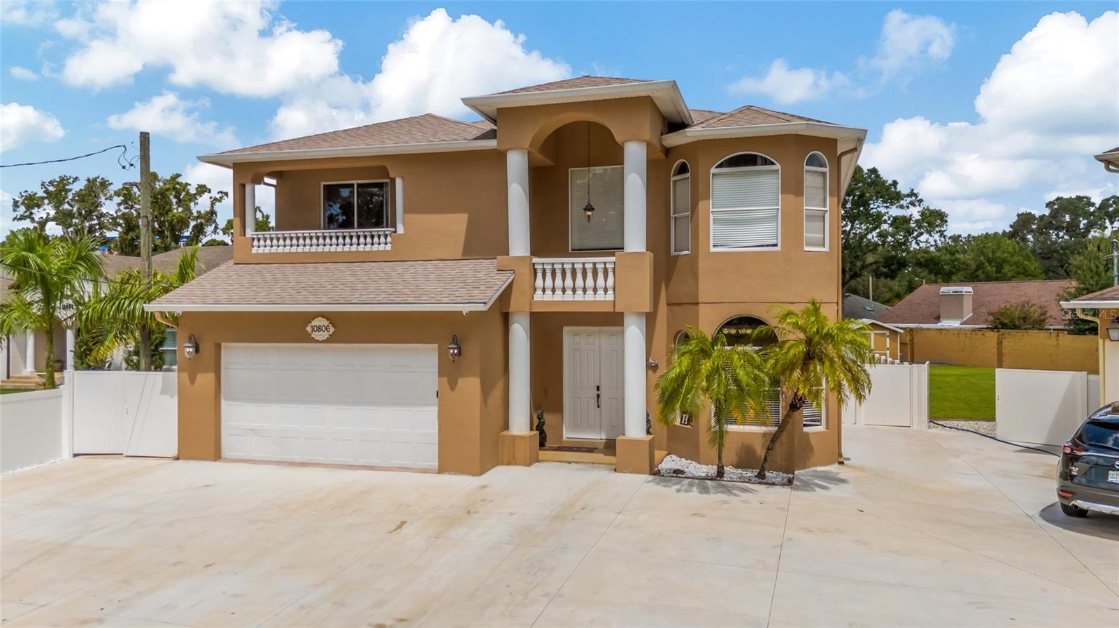 10806 Perez, Tampa, FL 33618