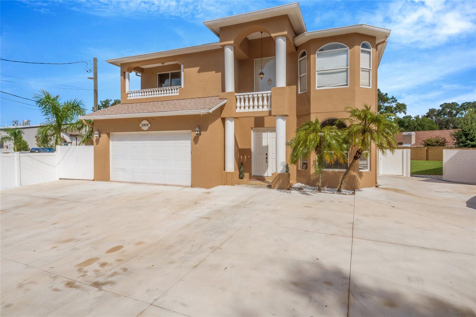 10806 Perez, Tampa, FL 33618