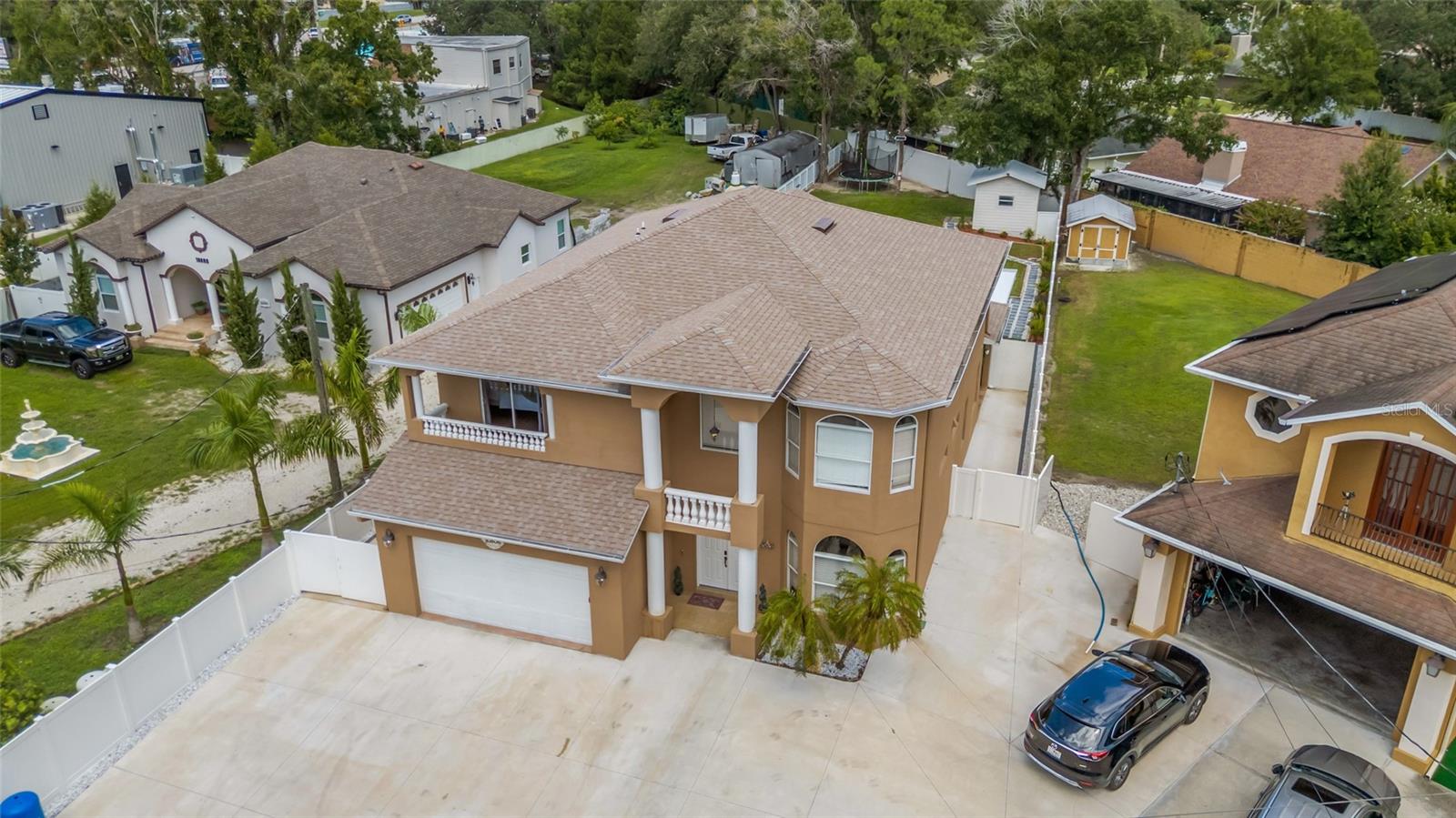10806 Perez, Tampa, FL 33618