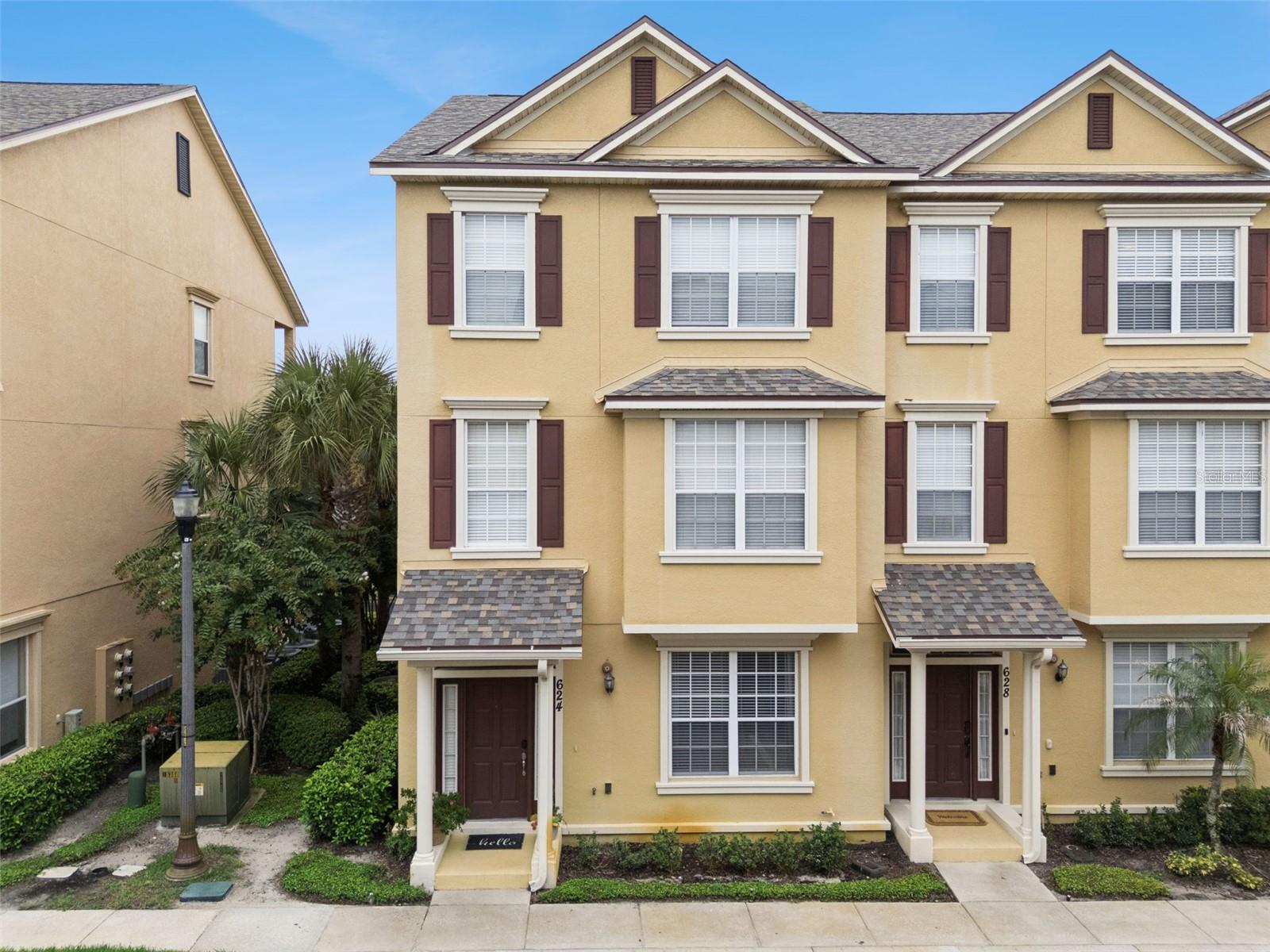624 Pensacola, Lake Mary, FL 32746