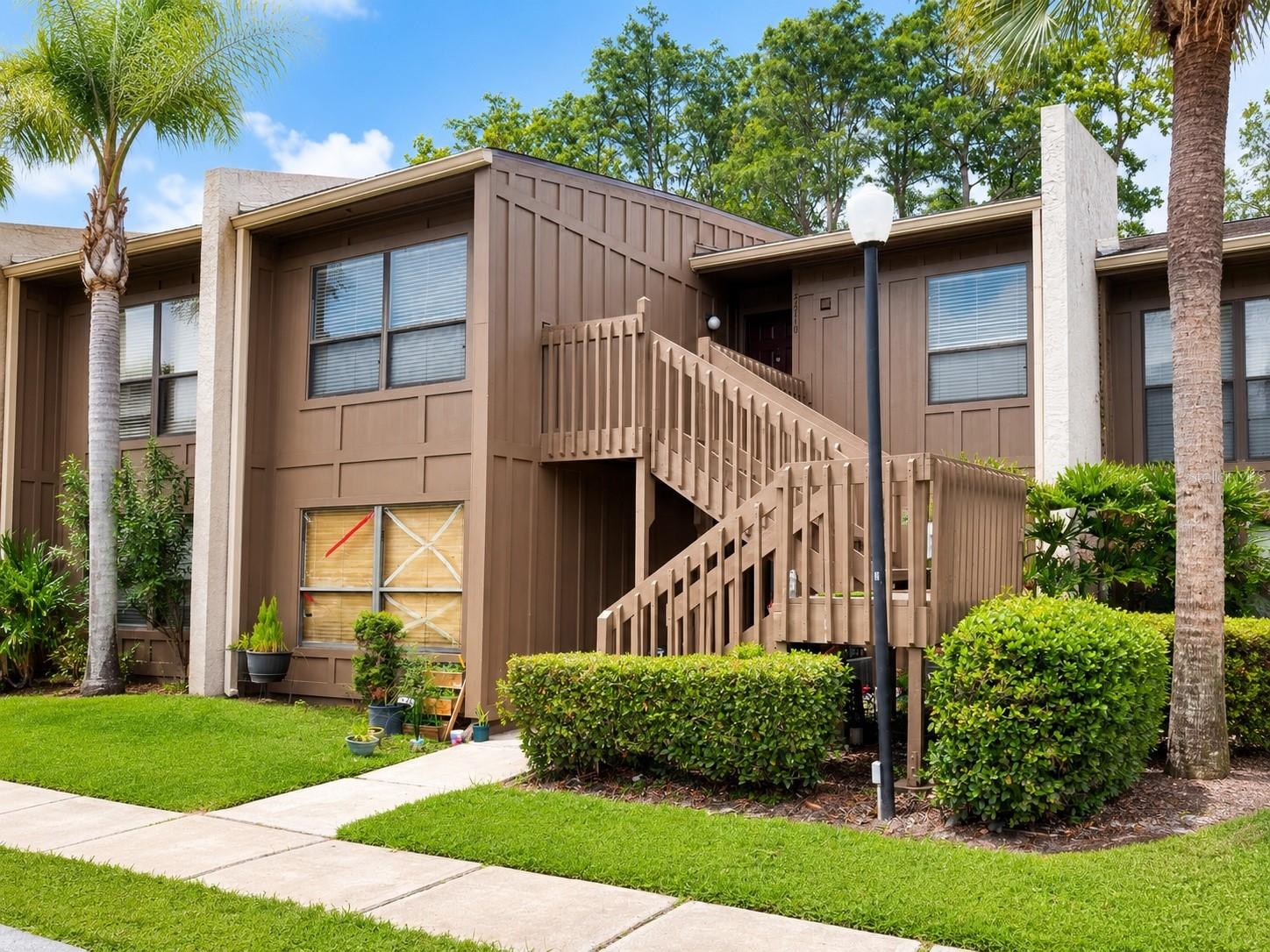 5308 Jasmine Creek Unit 1308a, Orlando, FL 32811