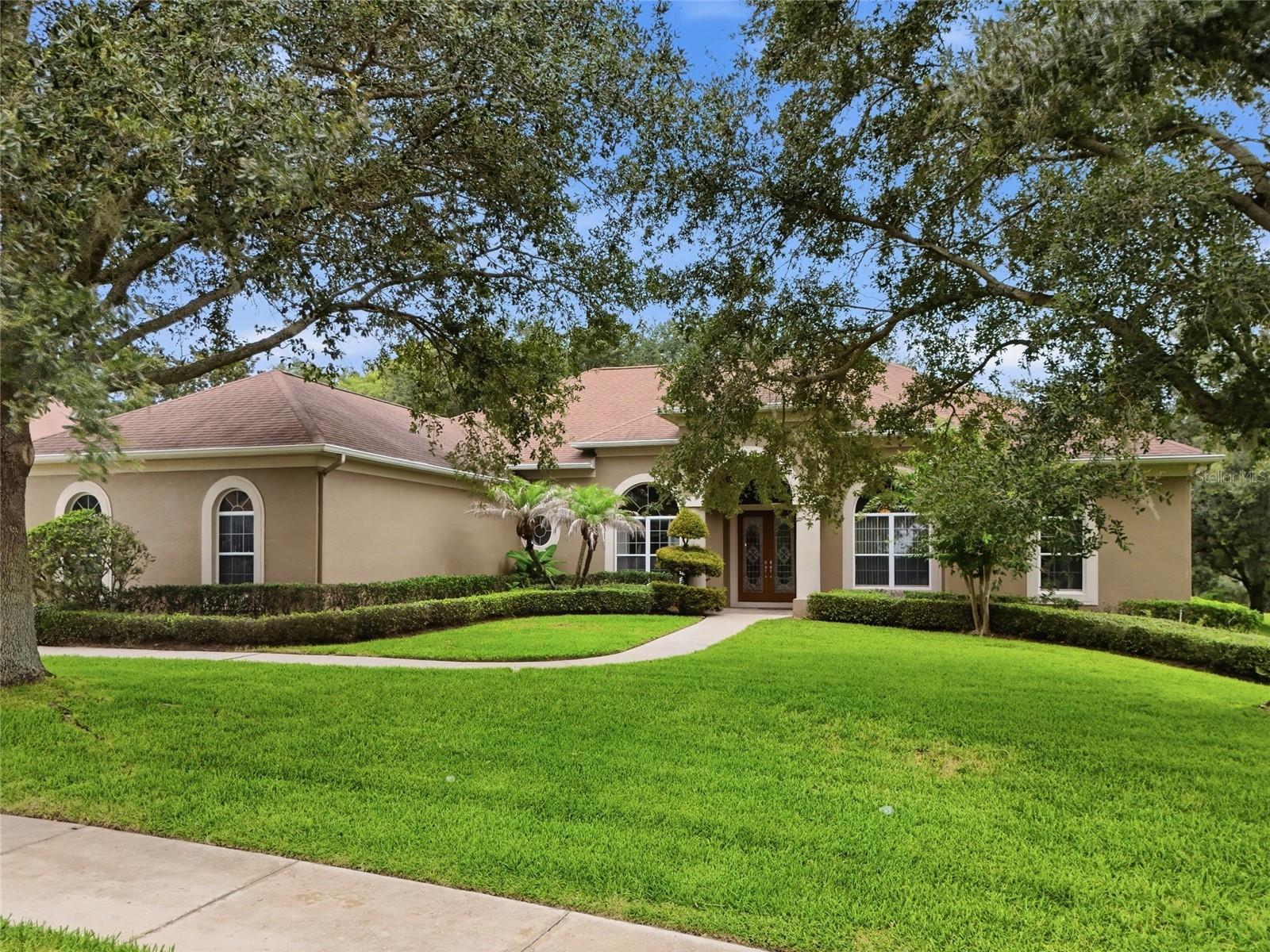 17535 Cobblestone, Clermont, FL 34711