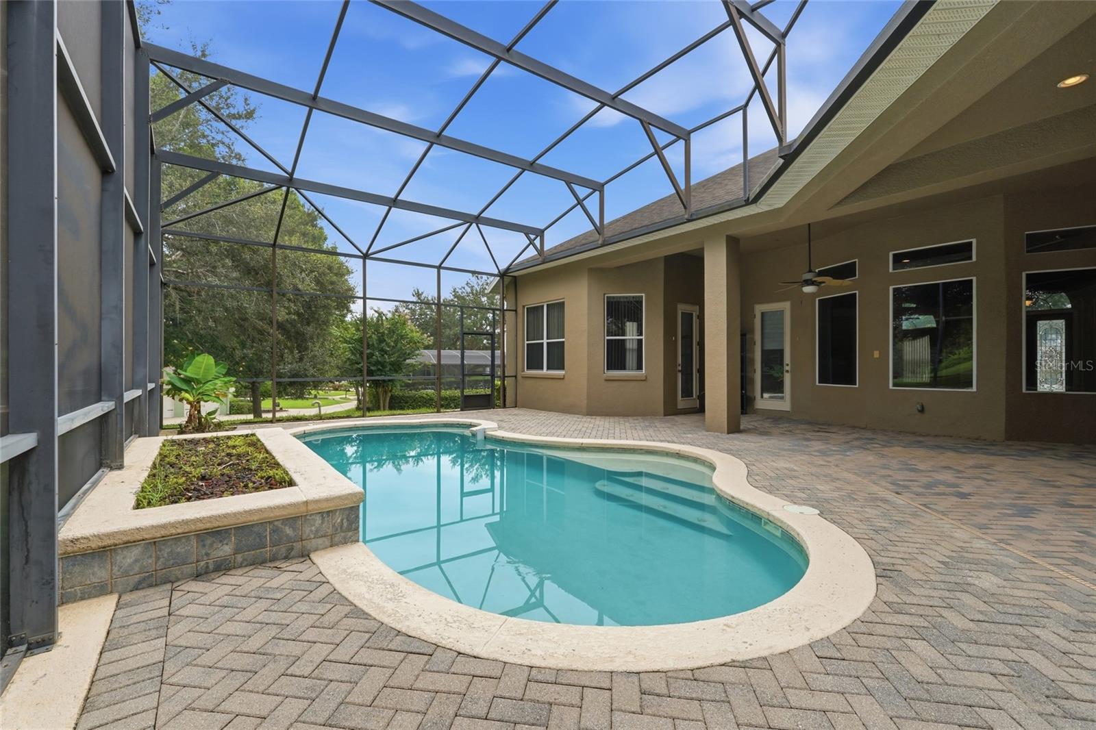 17535 Cobblestone, Clermont, FL 34711