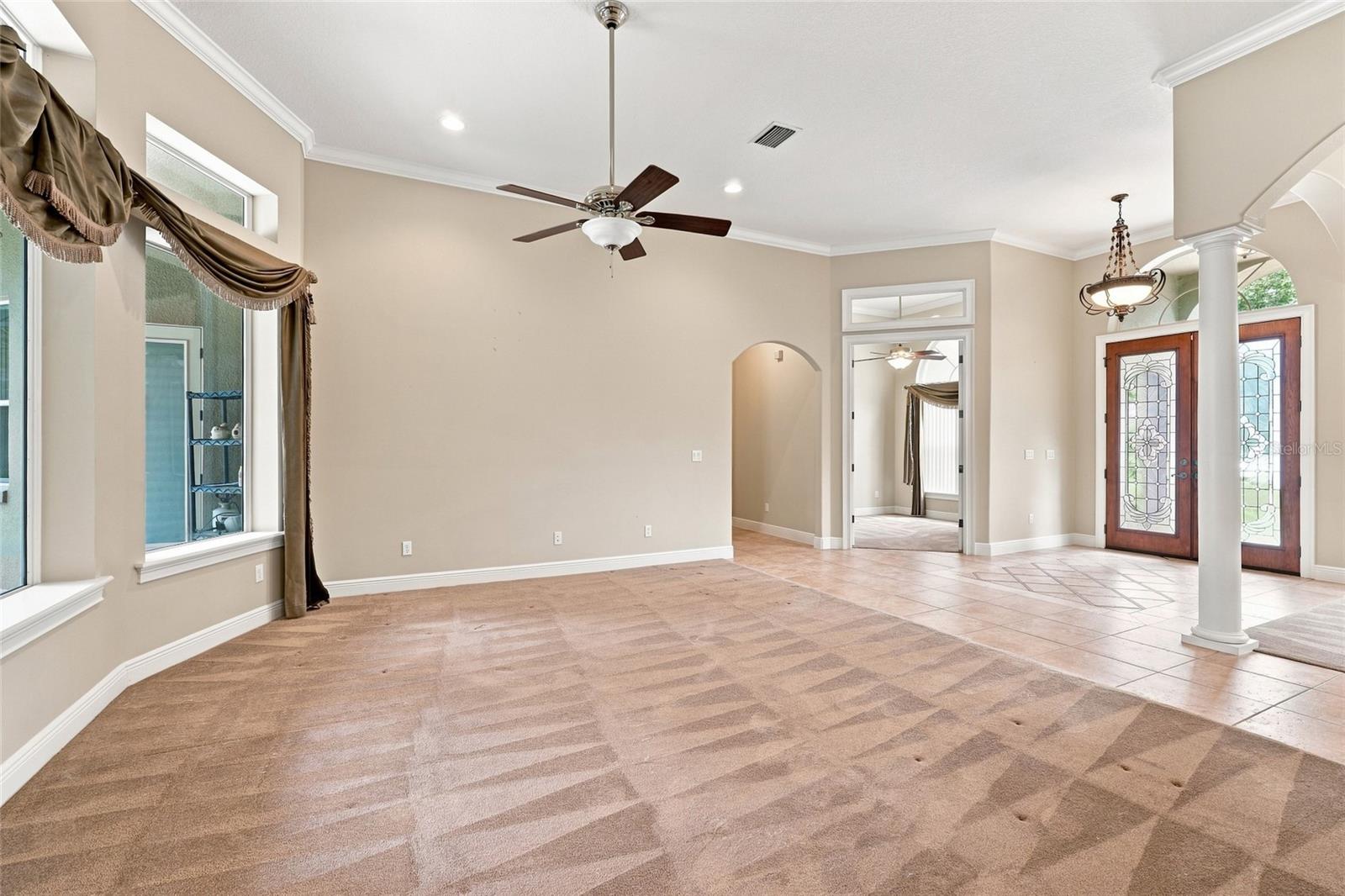 17535 Cobblestone, Clermont, FL 34711