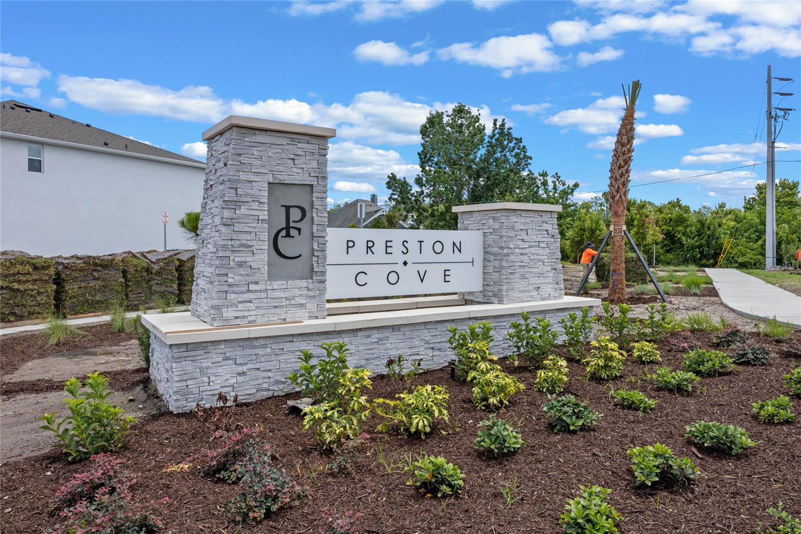 284 Preston Cove, St Cloud, FL 34771
