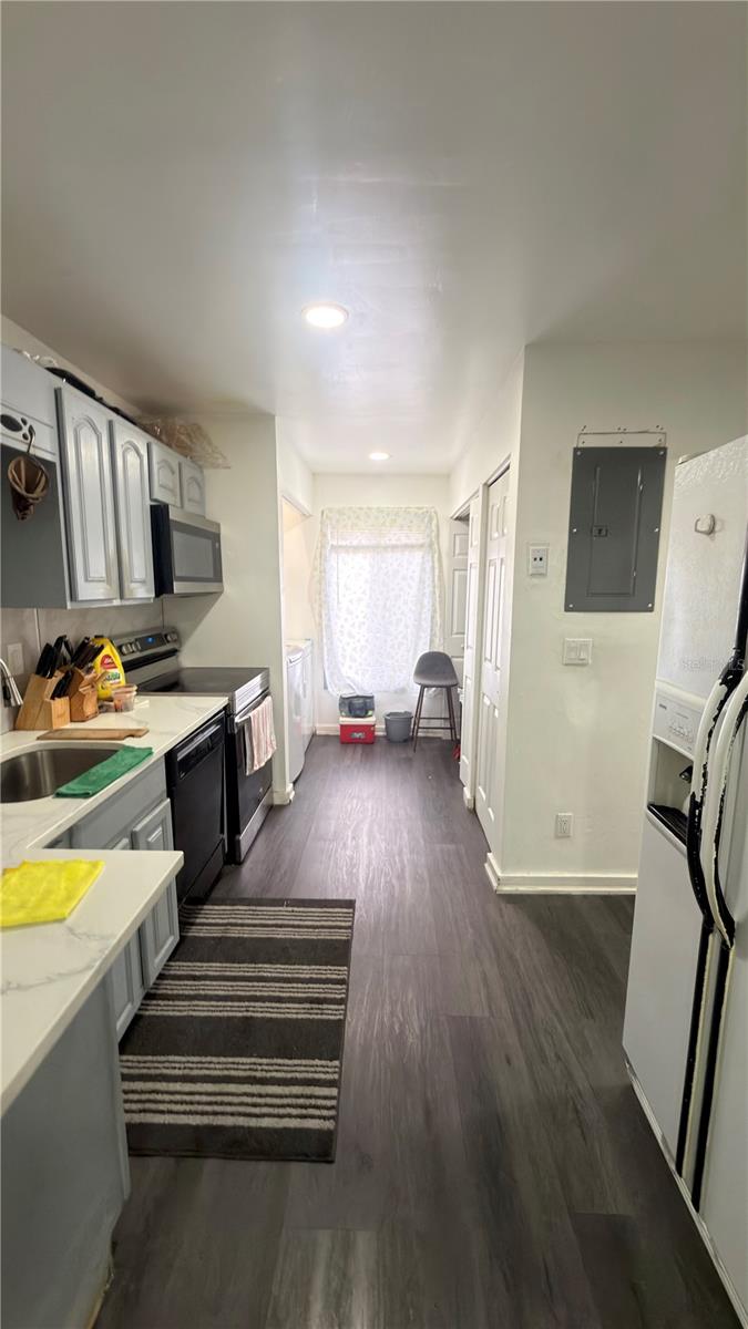 5304 Indian Creek Unit D03, Orlando, FL 32811