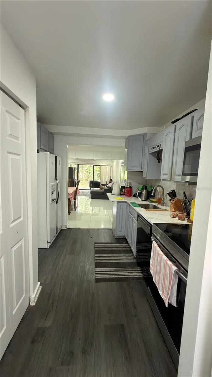 5304 Indian Creek Unit D03, Orlando, FL 32811