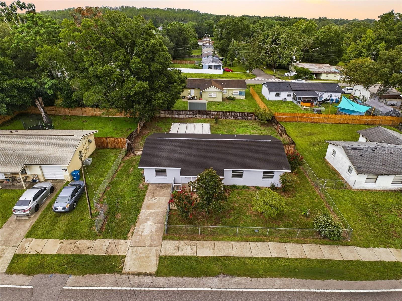 6376 Cammie, Brooksville, FL 34602