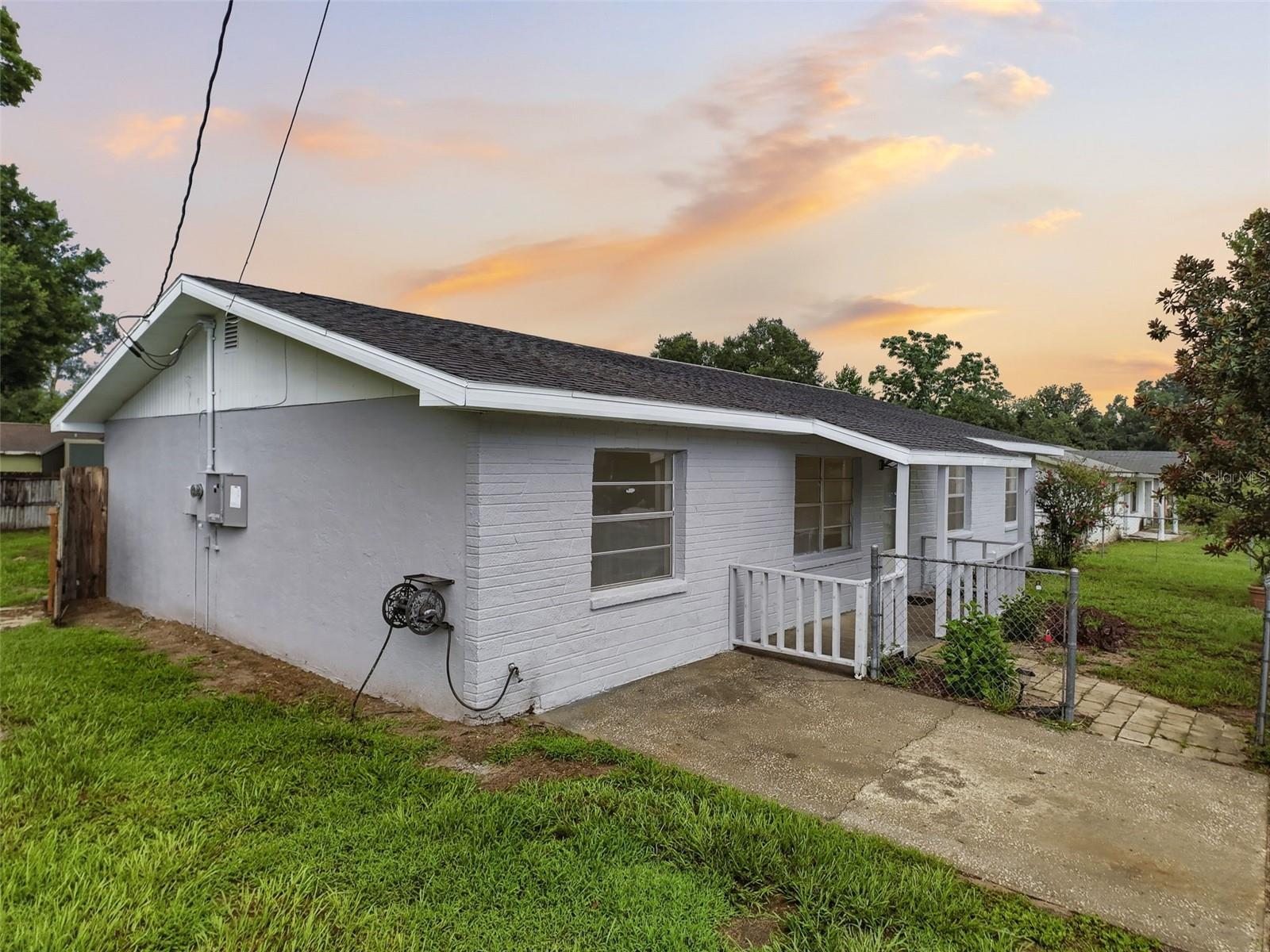 6376 Cammie, Brooksville, FL 34602