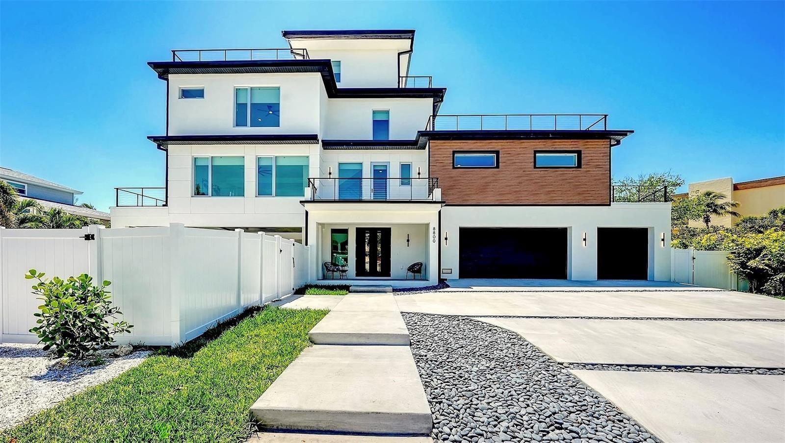 8800 Midnight Pass, Sarasota, FL 34242