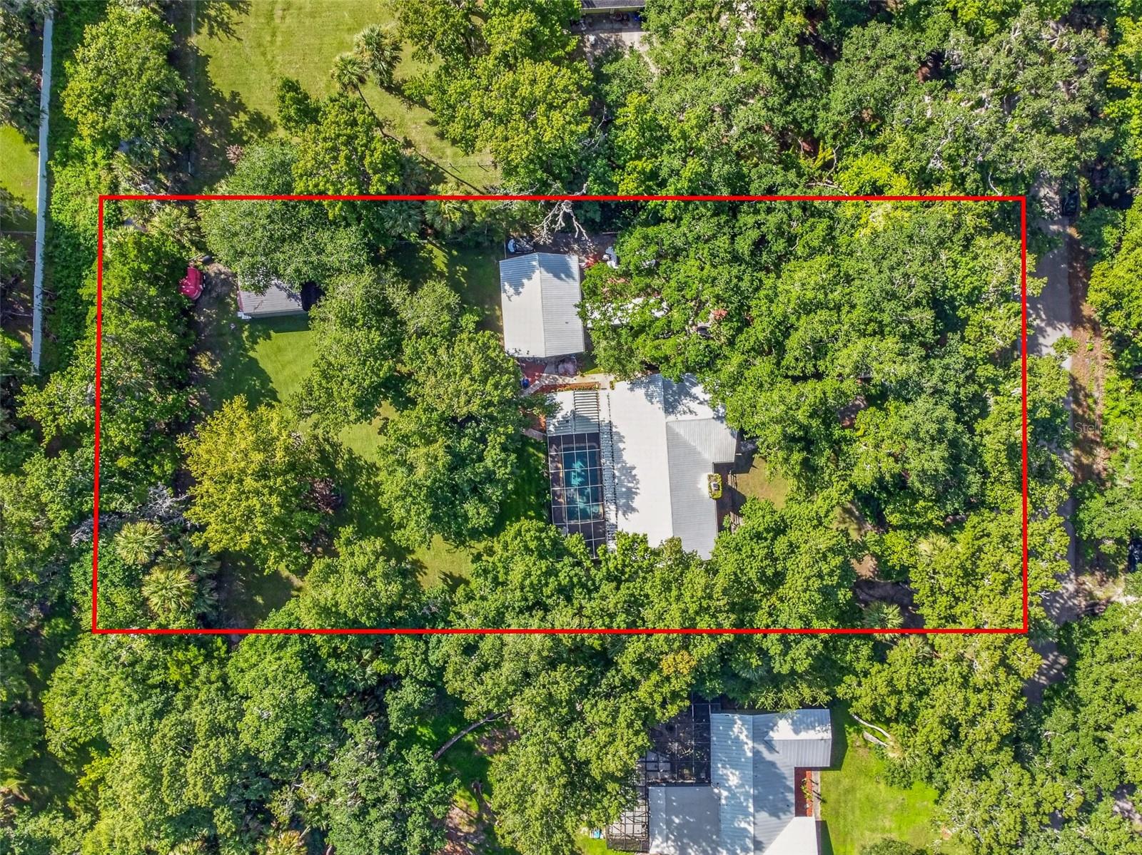625 Wildwood, New Smyrna Beach, FL 32168