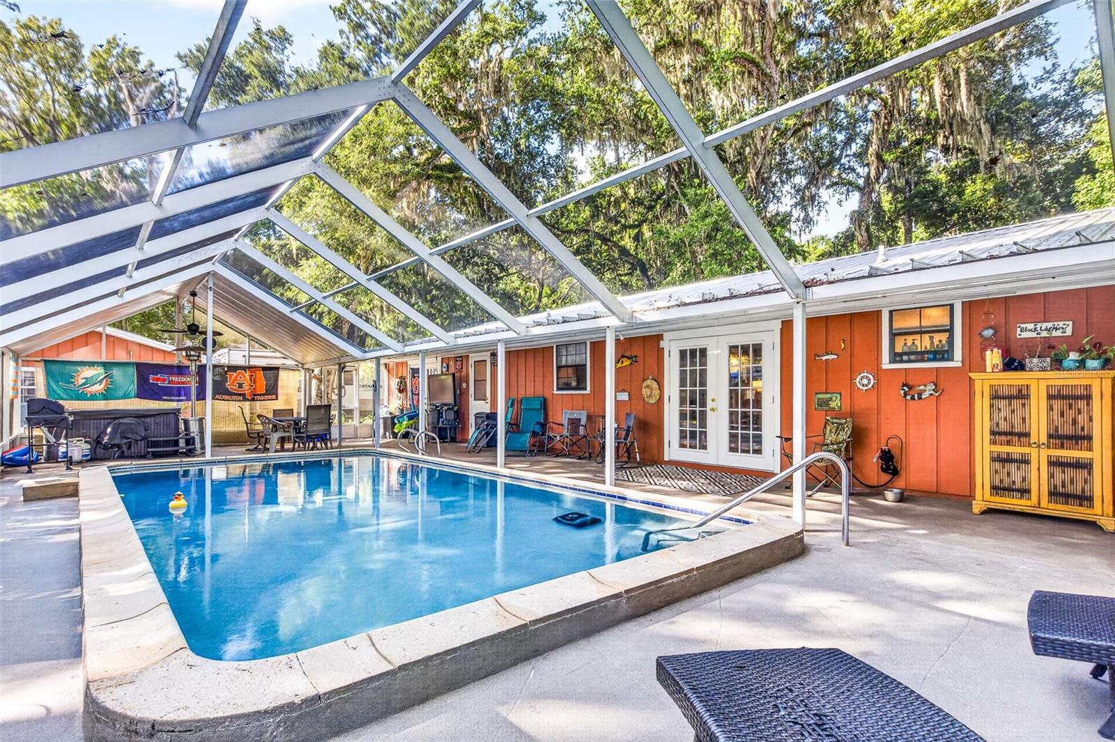 625 Wildwood, New Smyrna Beach, FL 32168