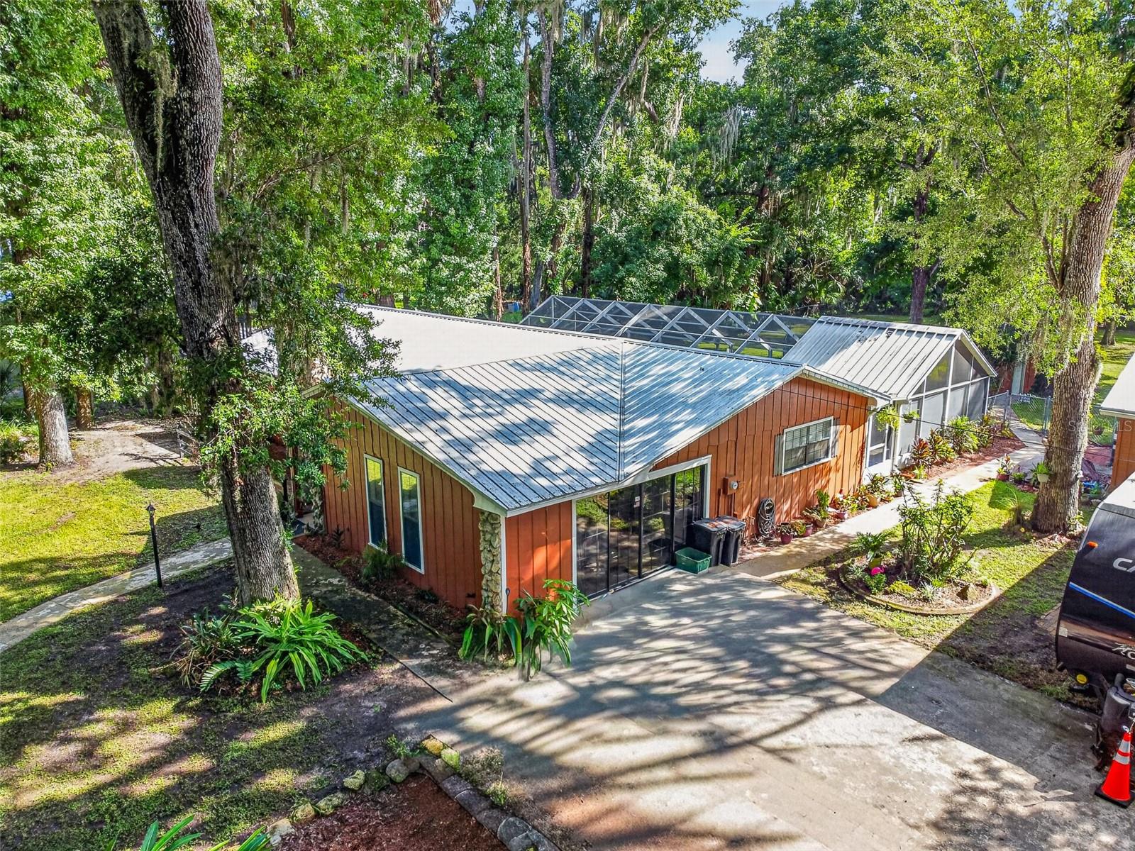 625 Wildwood, New Smyrna Beach, FL 32168