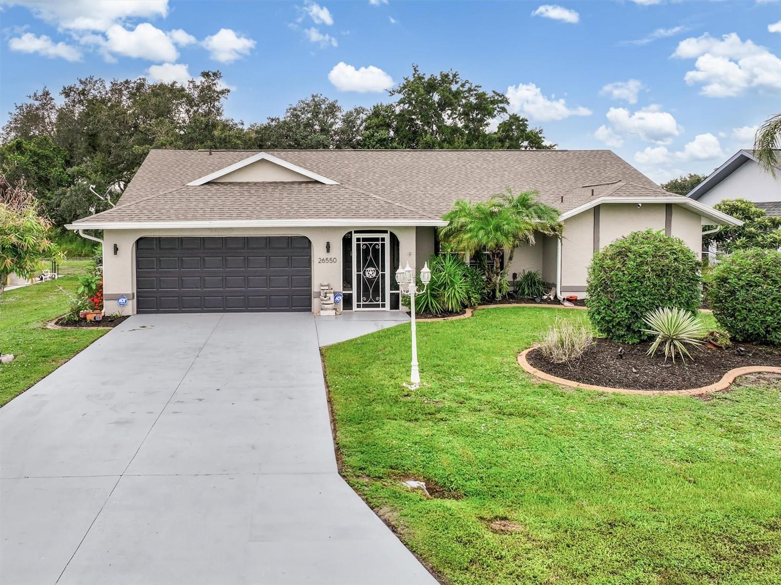 26550 Valparaiso, Punta Gorda, FL 33983
