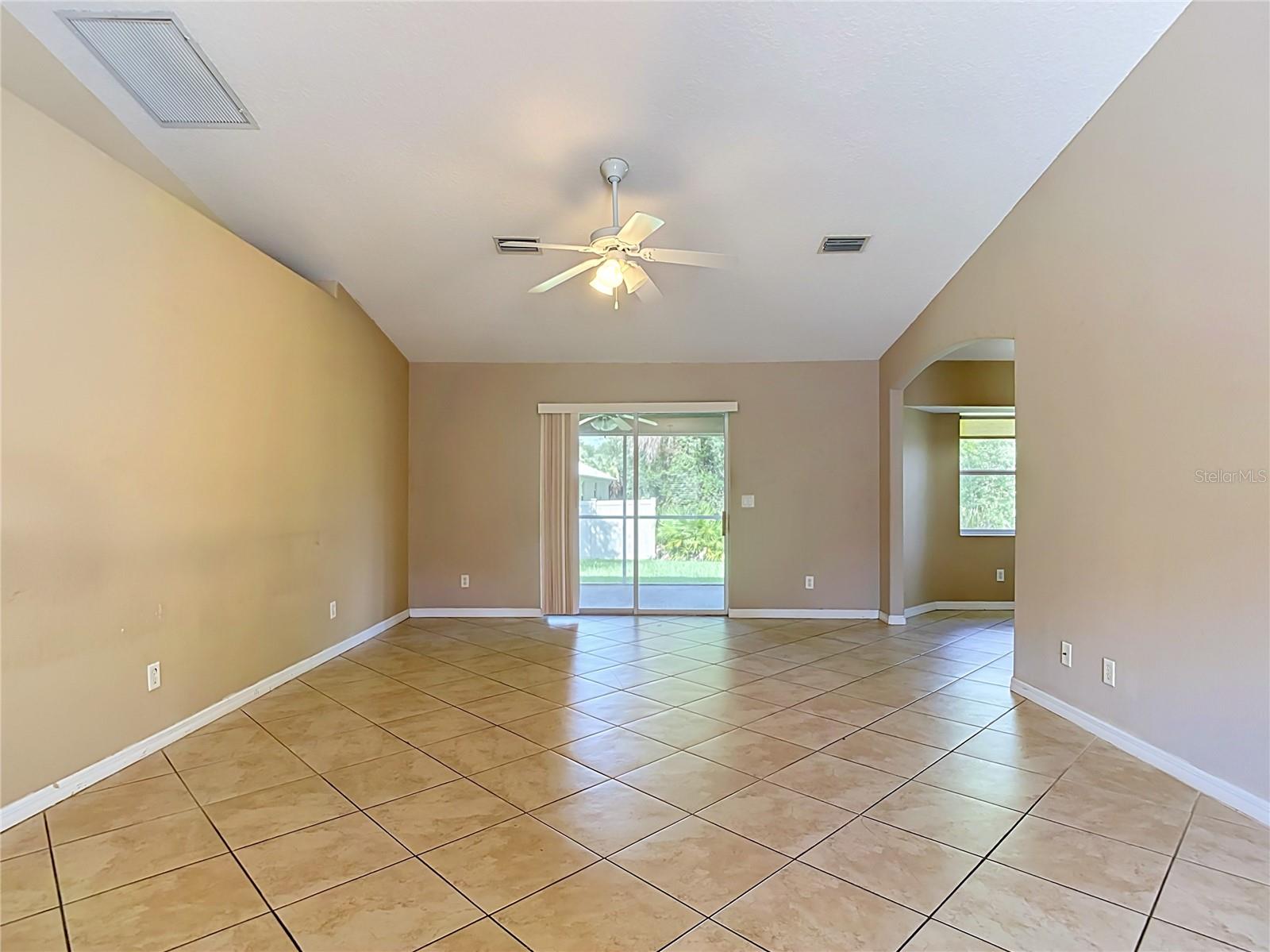 4523 Butterfly, North Port, FL 34288