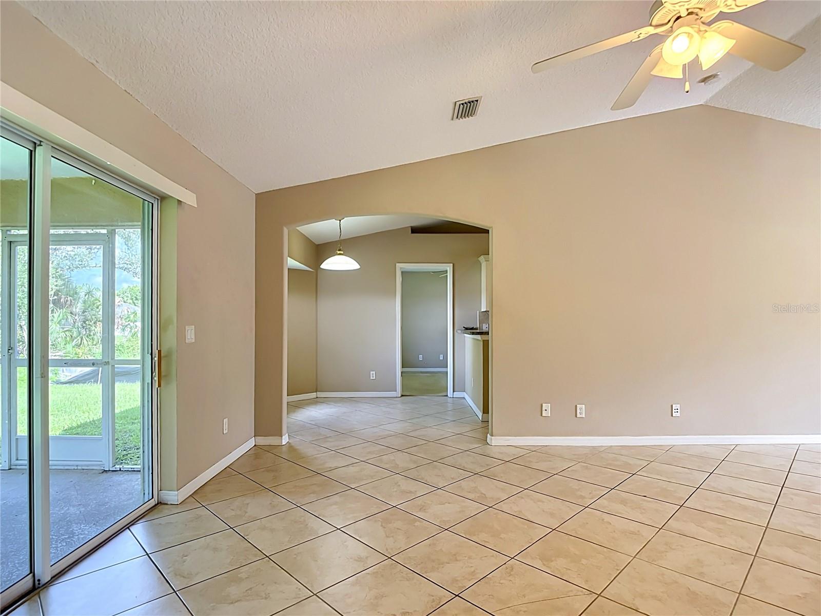 4523 Butterfly, North Port, FL 34288