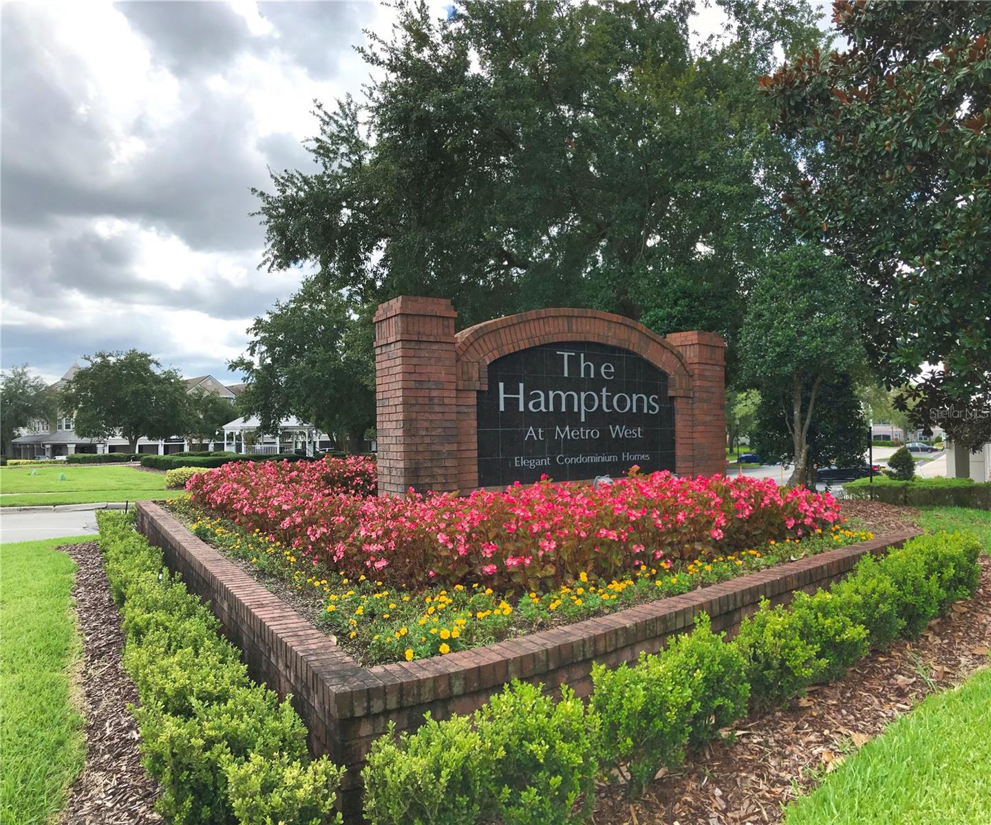 6412 Queens Borough Unit 302, Orlando, FL 32835