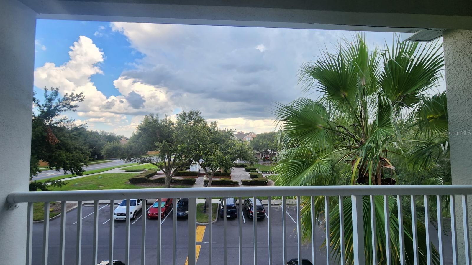 6412 Queens Borough Unit 302, Orlando, FL 32835
