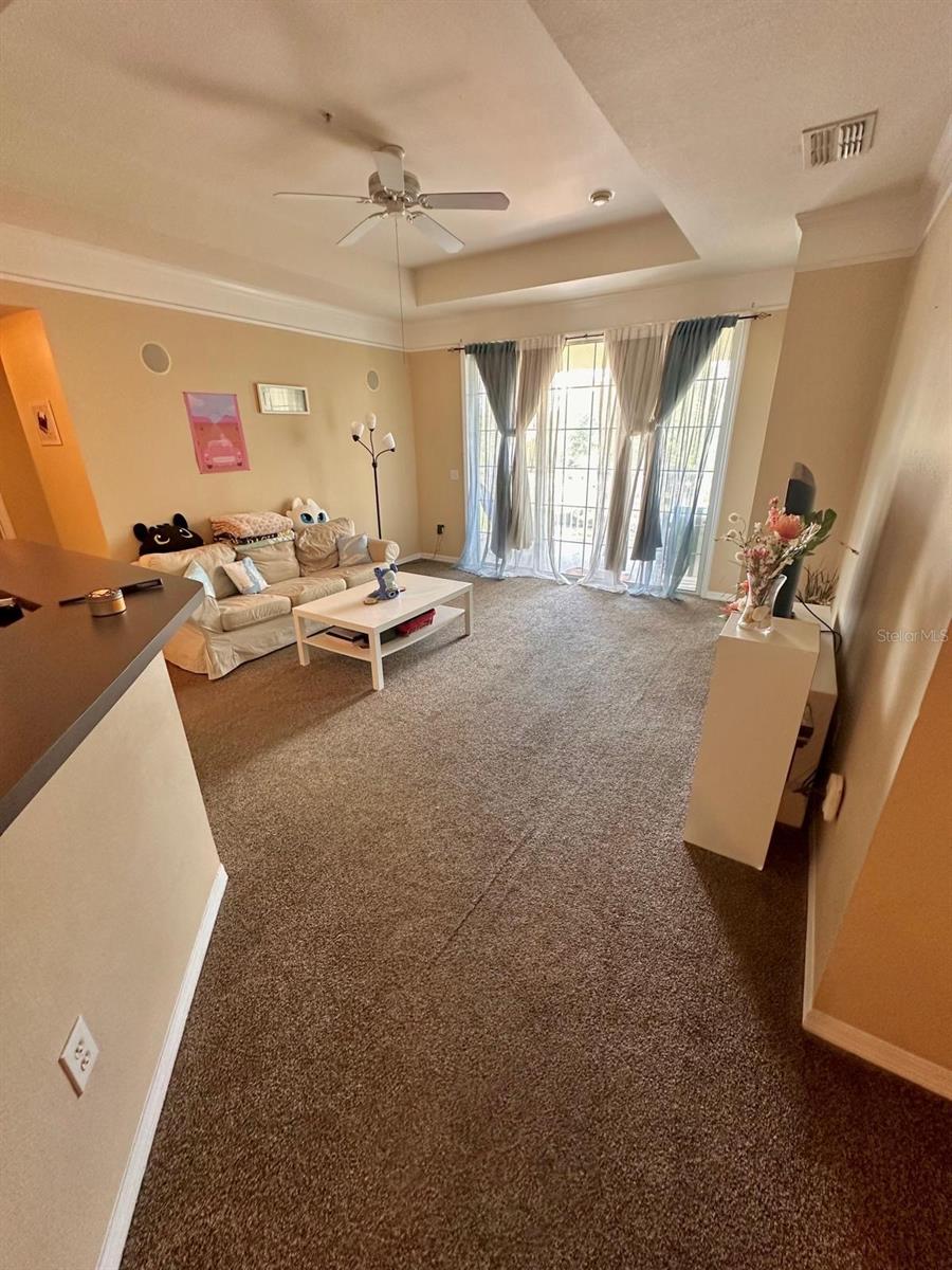 6412 Queens Borough Unit 302, Orlando, FL 32835