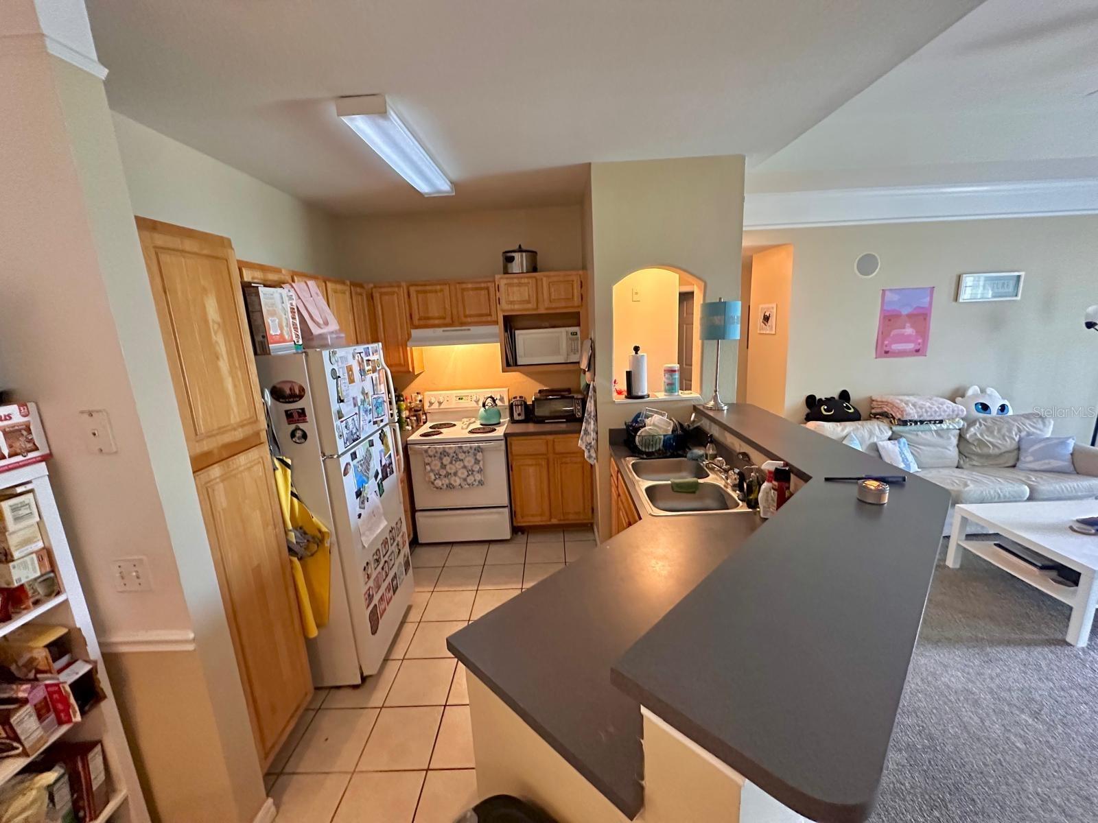 6412 Queens Borough Unit 302, Orlando, FL 32835