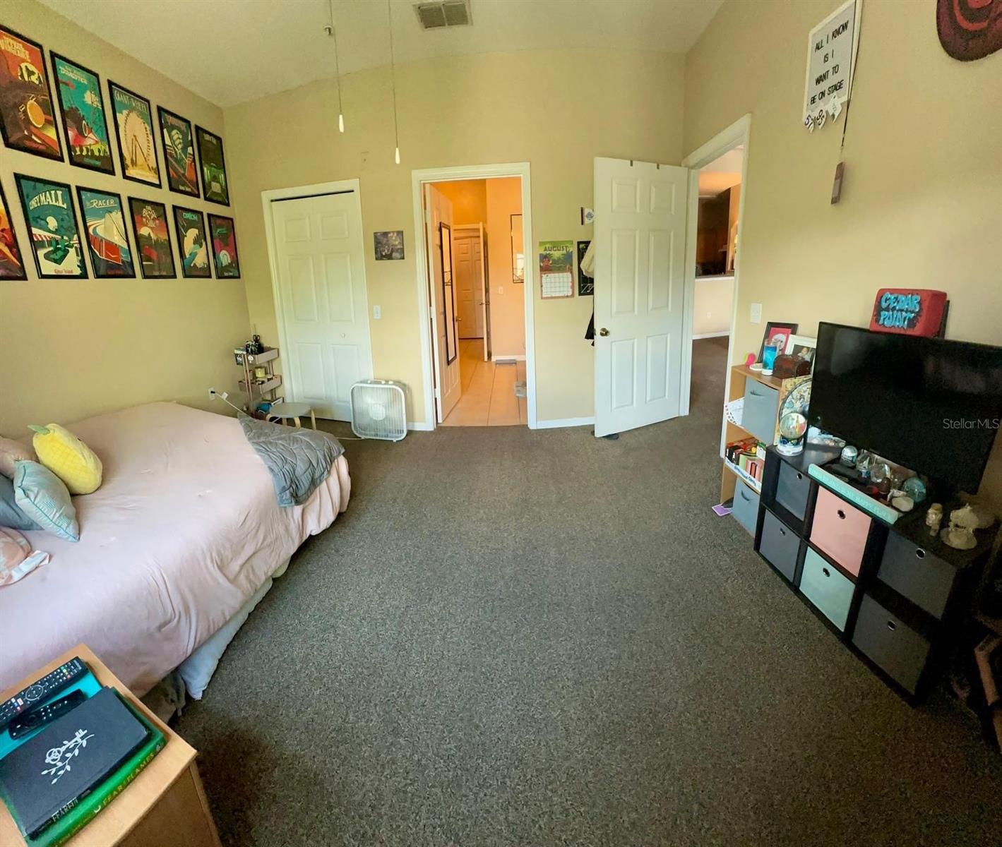 6412 Queens Borough Unit 302, Orlando, FL 32835