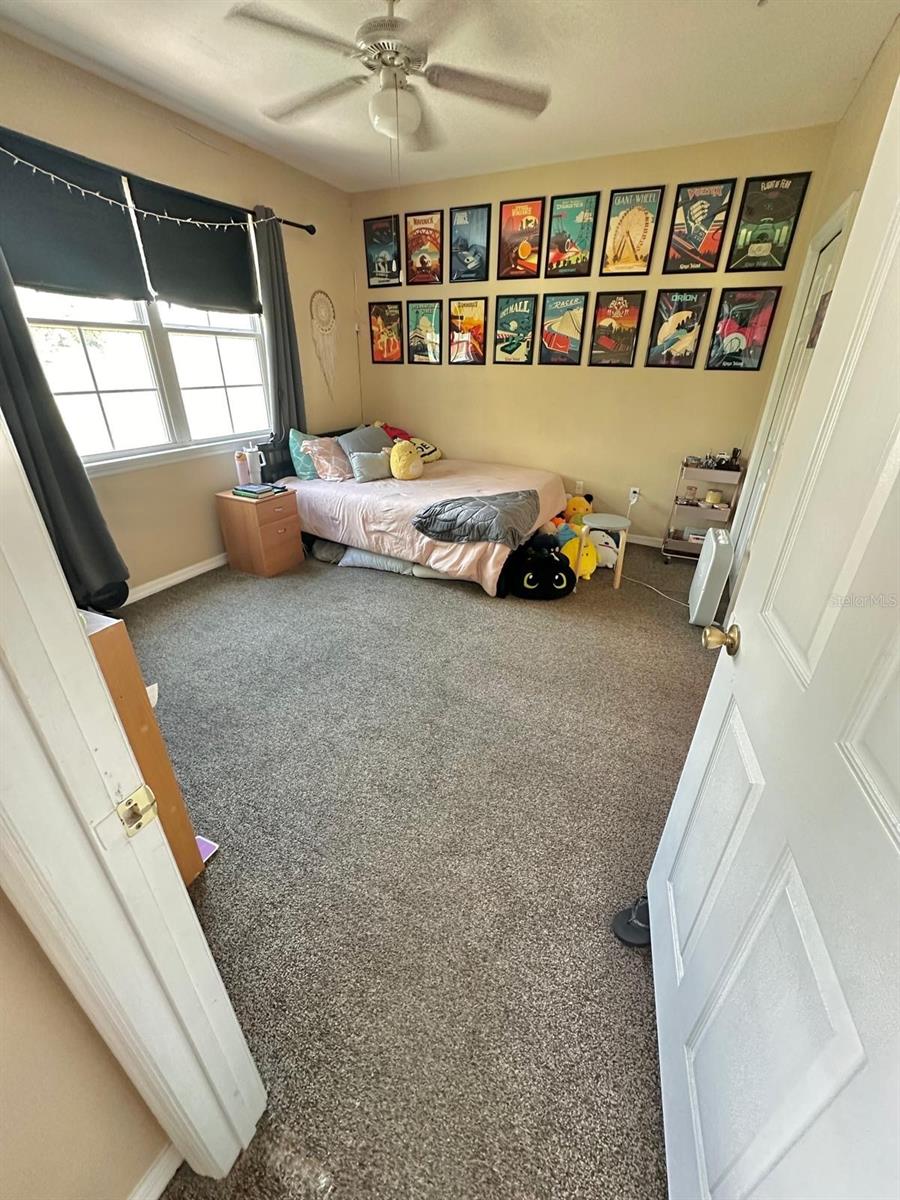 6412 Queens Borough Unit 302, Orlando, FL 32835