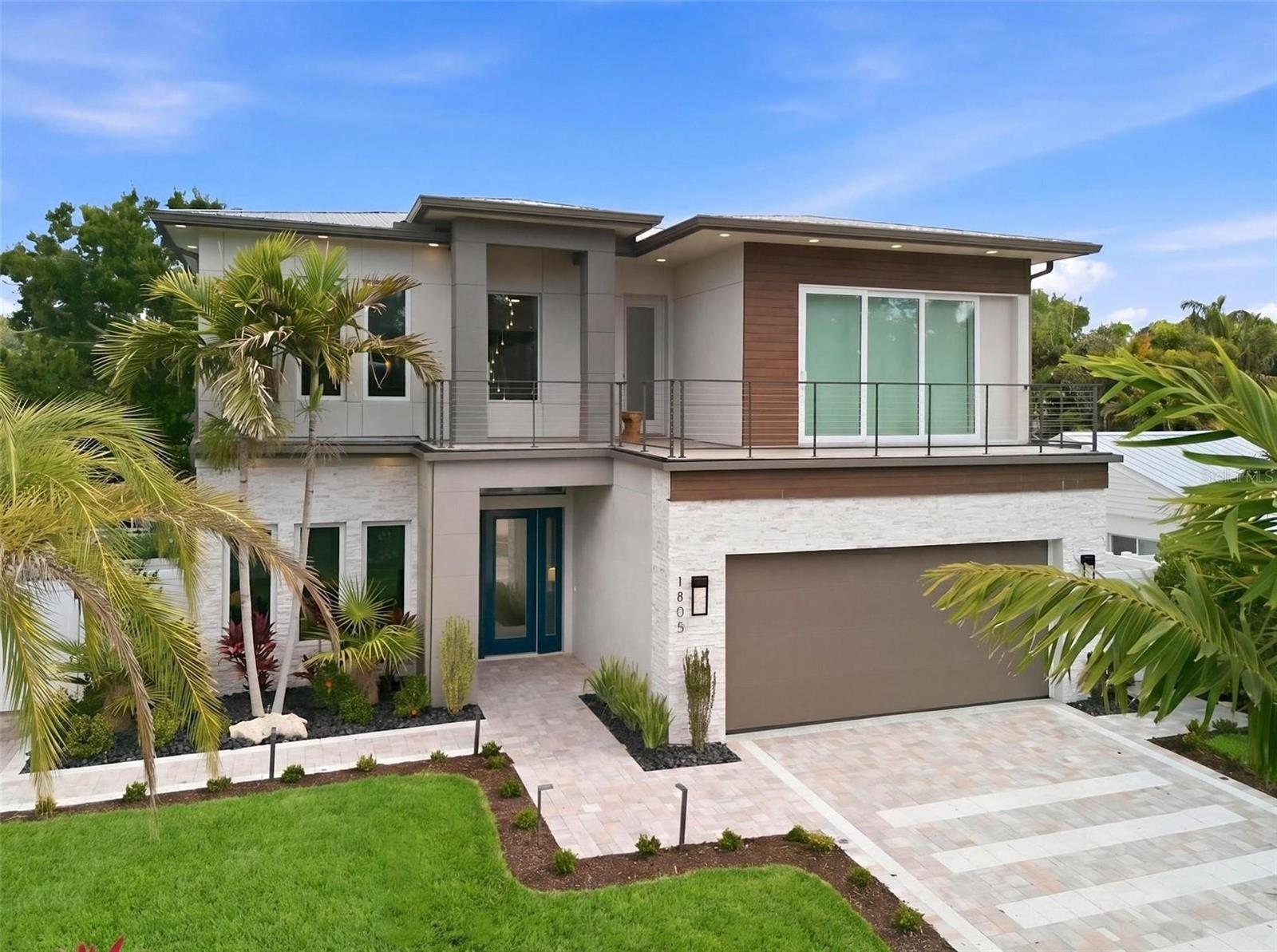 1805 Goldenrod, Sarasota, FL 34239