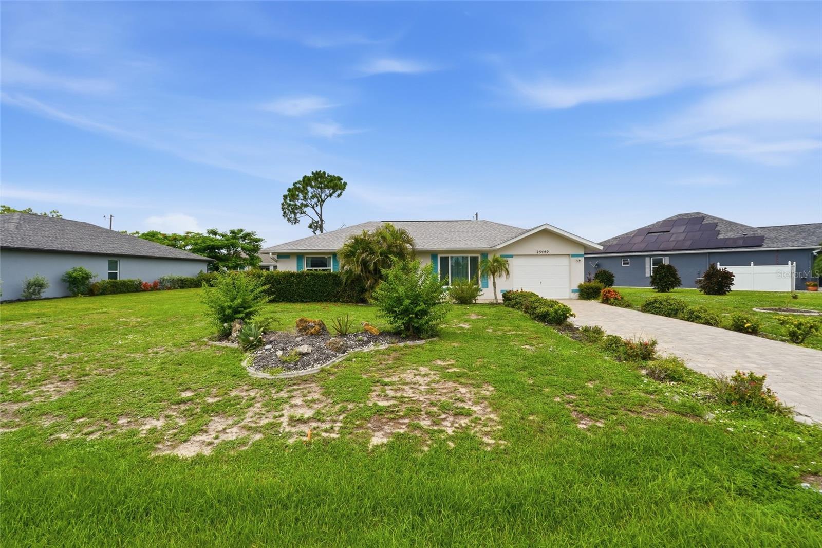 25449 Doredo, Punta Gorda, FL 33955