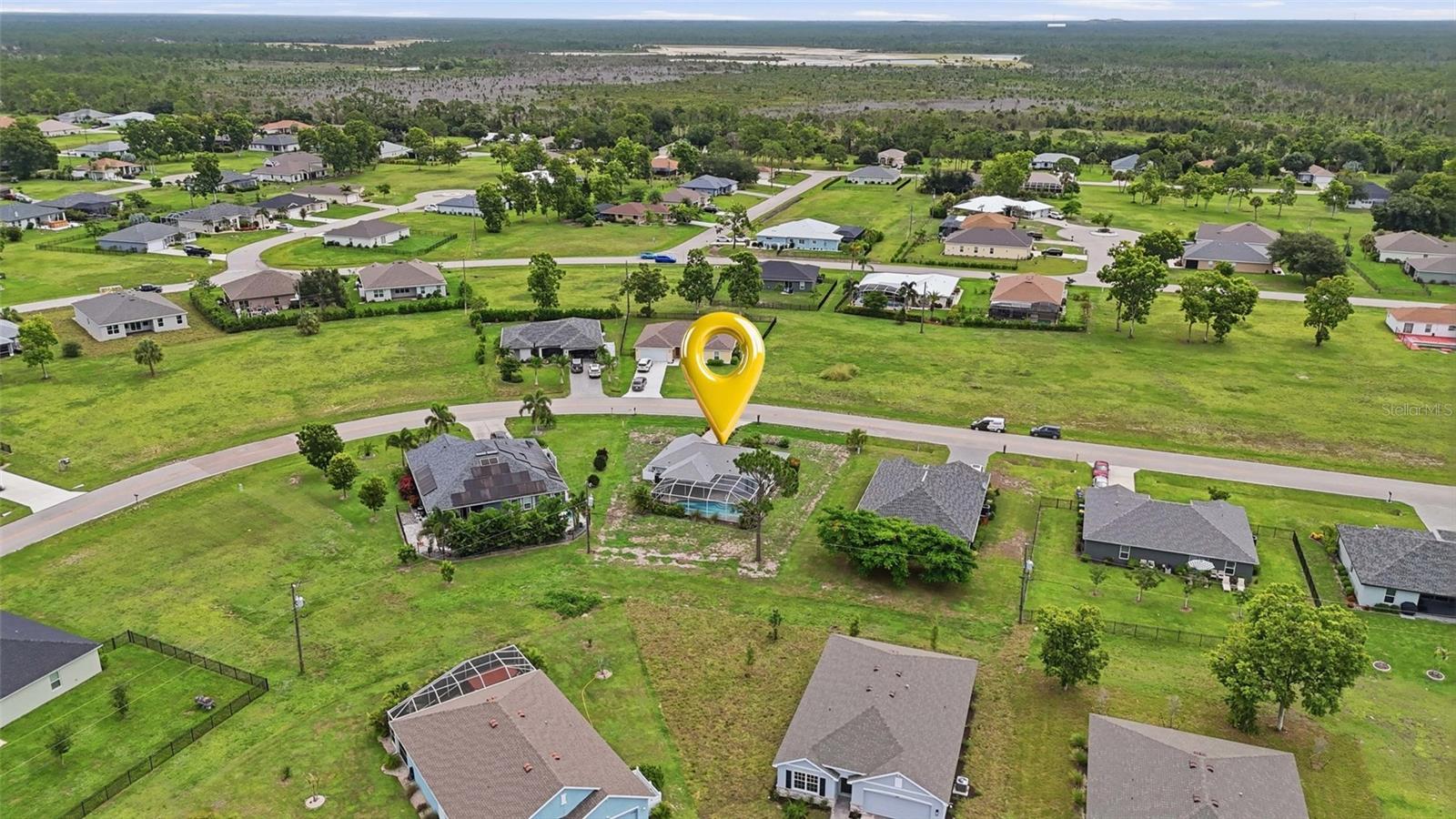 25449 Doredo, Punta Gorda, FL 33955