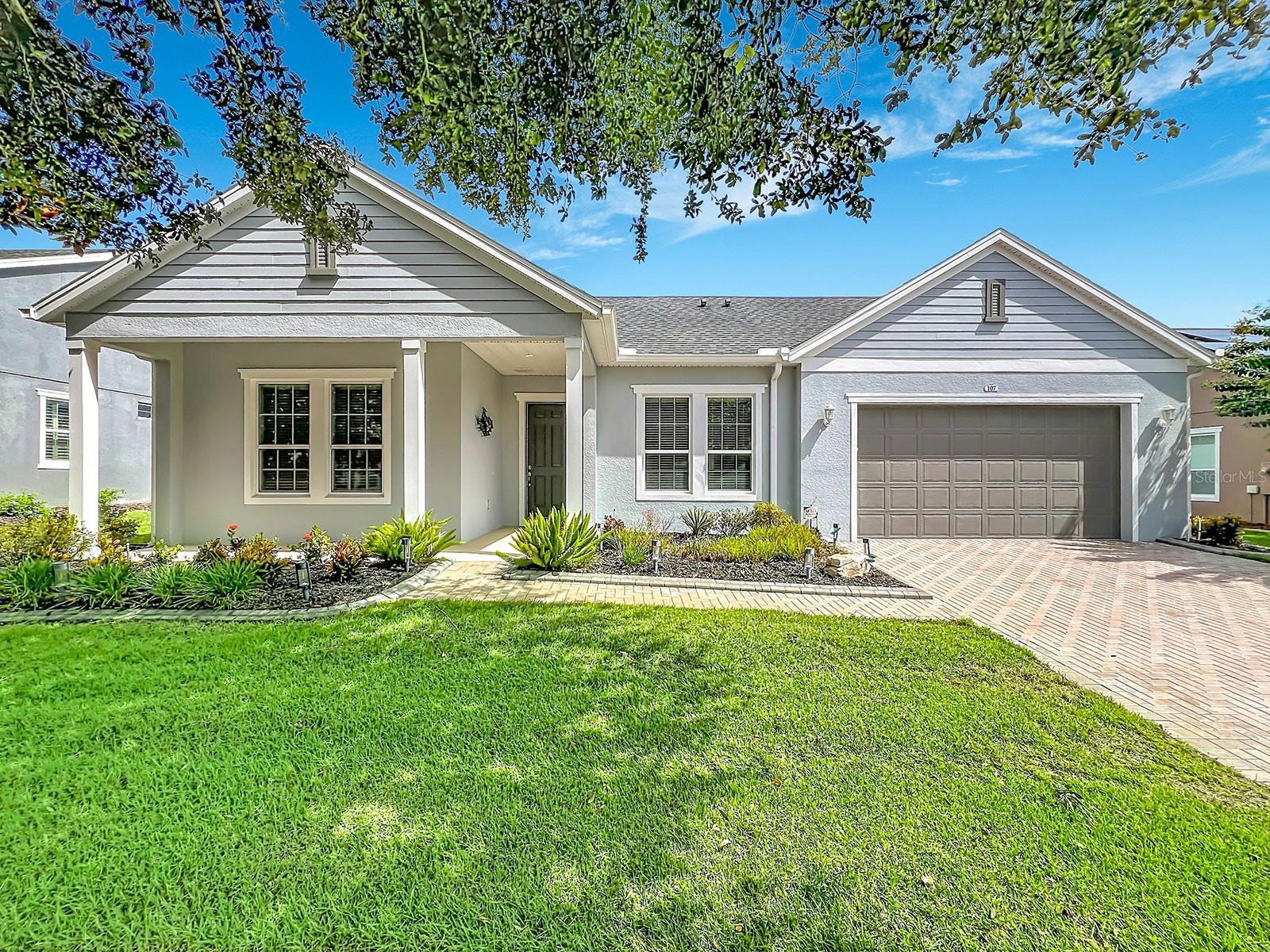 107 Balmy Coast, Groveland, FL 34736
