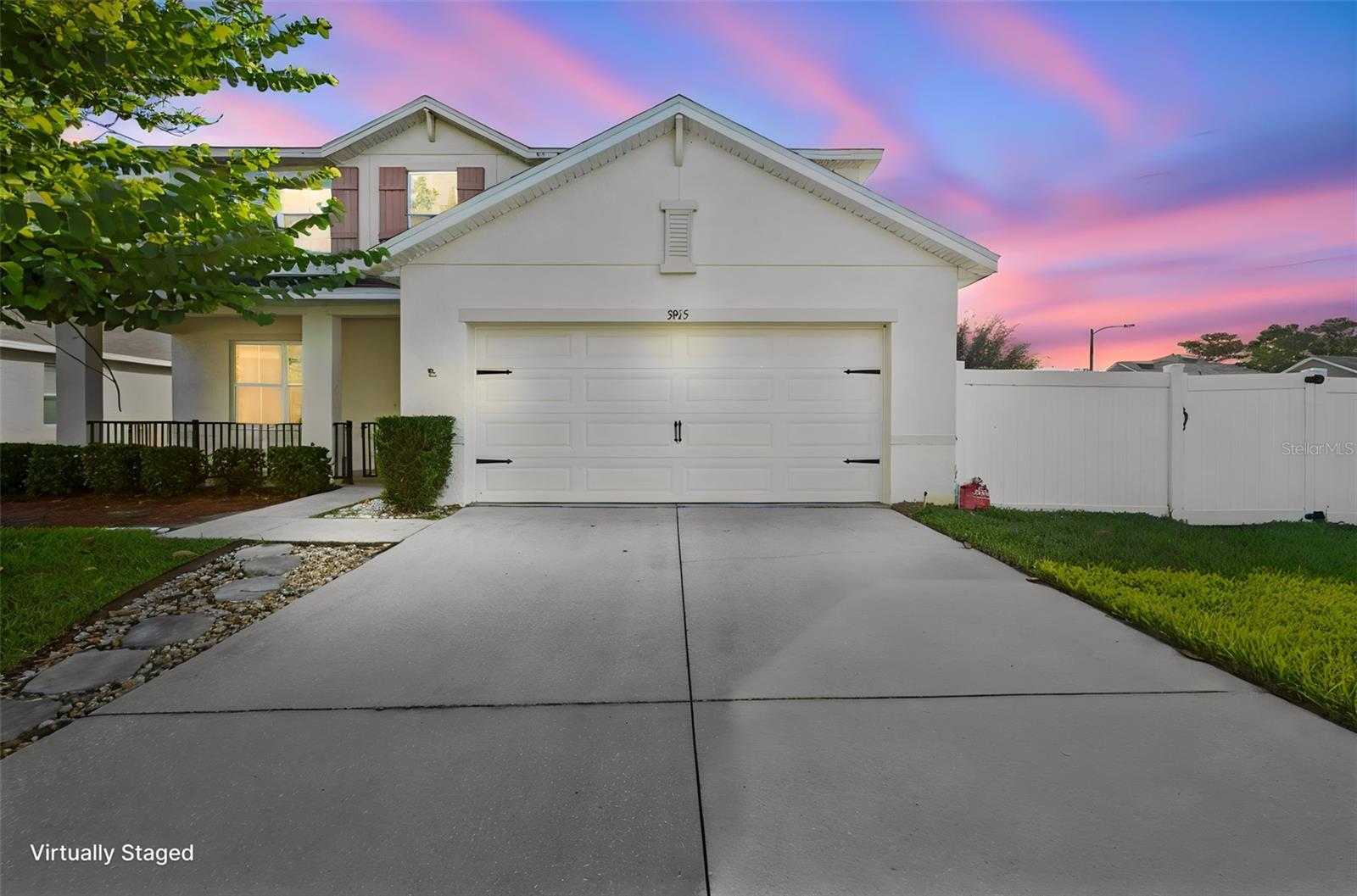 3915 Bramblewood, Spring Hill, FL 34609