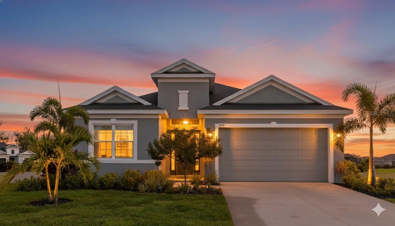 4316 Sea Marsh, Parrish, FL 34219