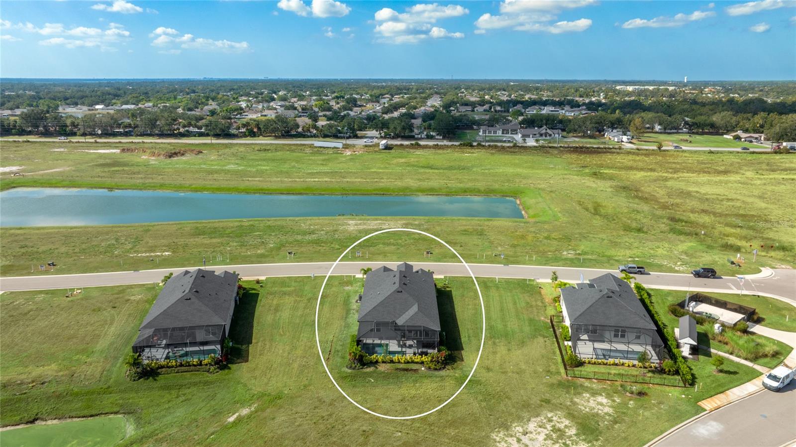 4316 Sea Marsh, Parrish, FL 34219