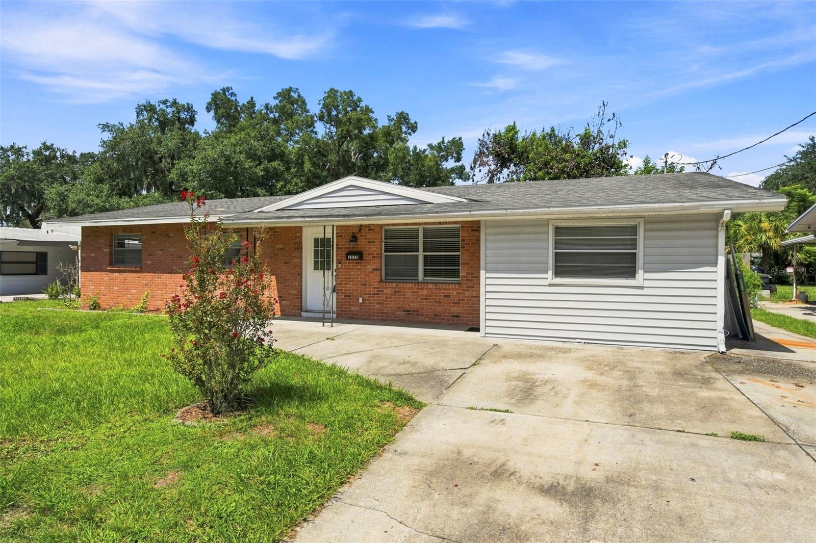1655 Floral, Bartow, FL 33830