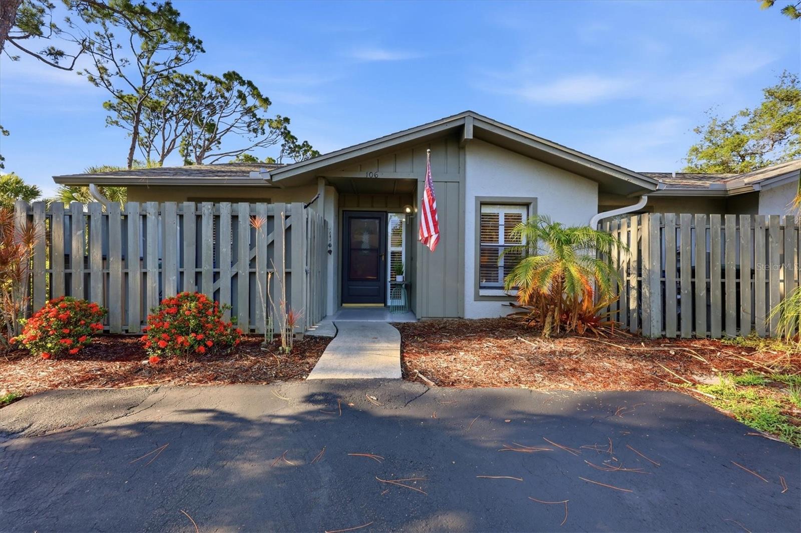106 Jose Gaspar Unit 106, Englewood, FL 34223