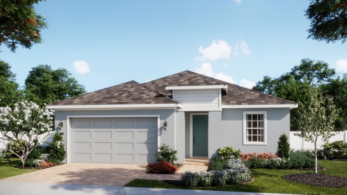 1813 Lattice, St Cloud, FL 34771