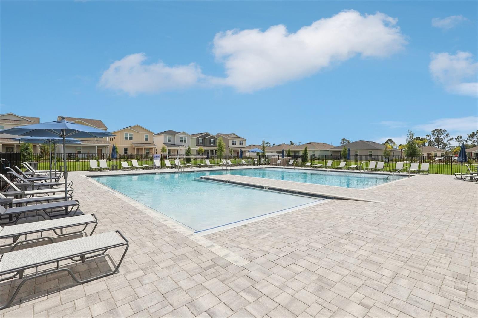 1813 Lattice, St Cloud, FL 34771