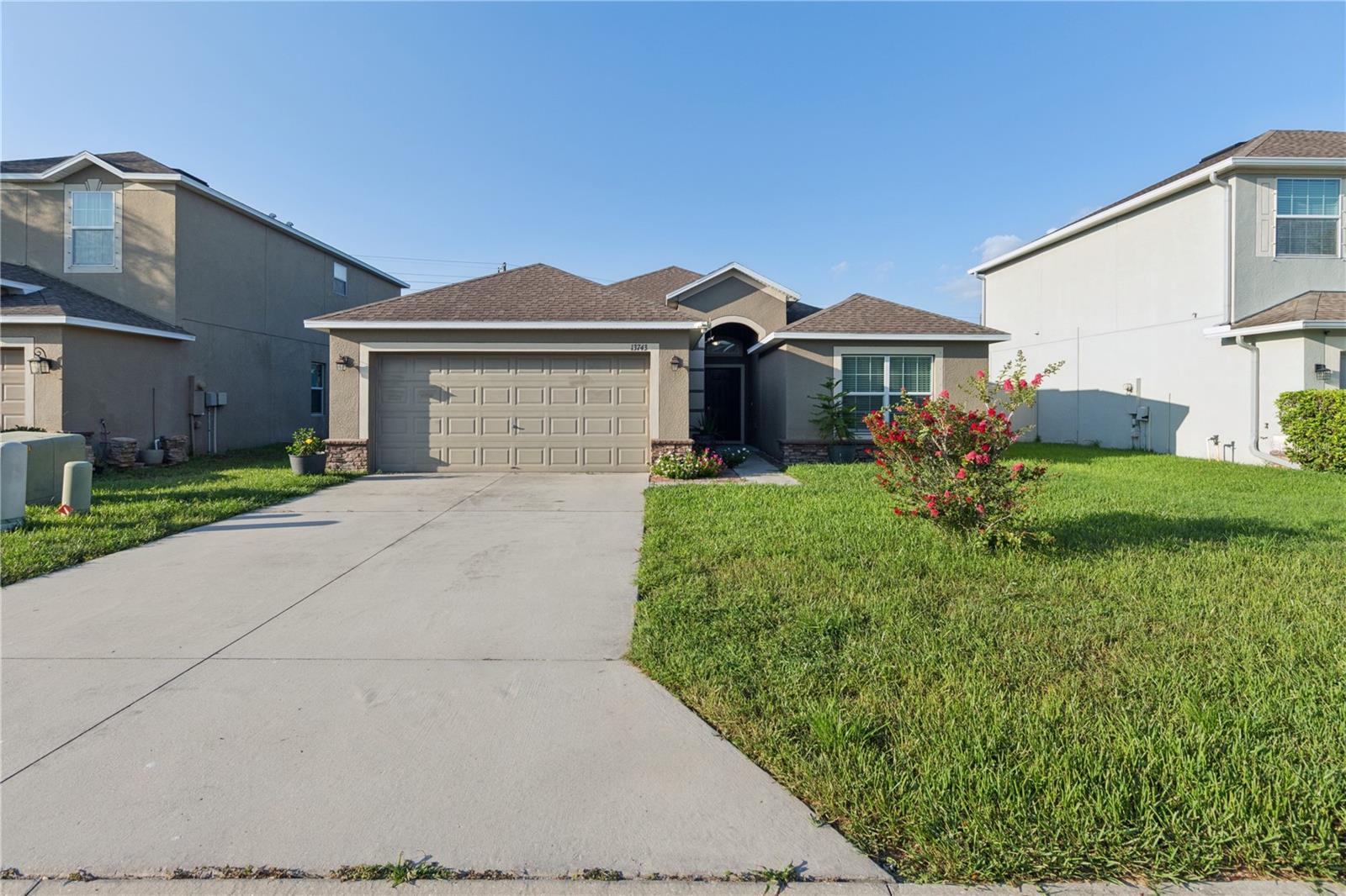 13743 Newport Shores, Hudson, FL 34669
