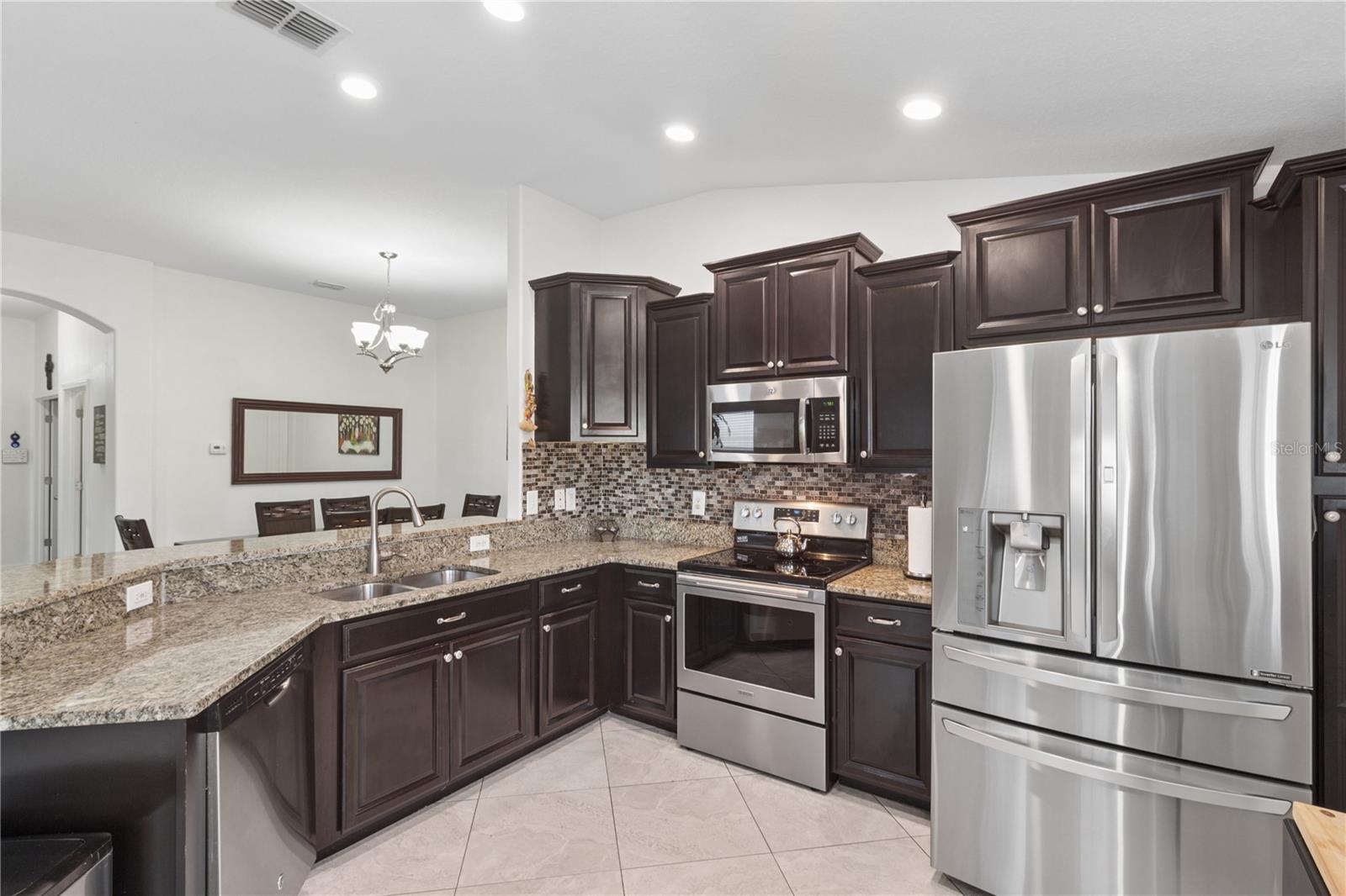 13743 Newport Shores, Hudson, FL 34669