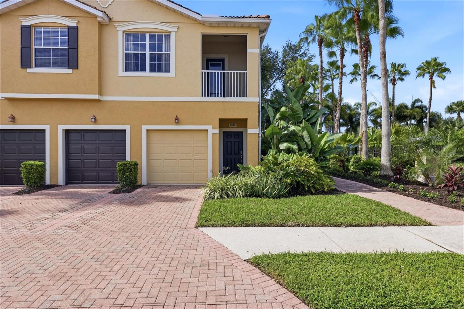 8098 Moonstone Unit 17-203, Sarasota, FL 34233